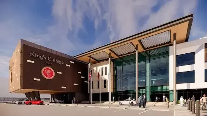 Kings College Doha