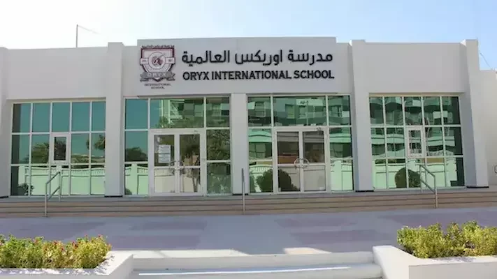 Oryx International_Doha