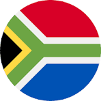 South Africa - Free flags icons