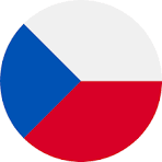 Czech republic - Free flags icons