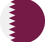 Qatar - Free flags icons