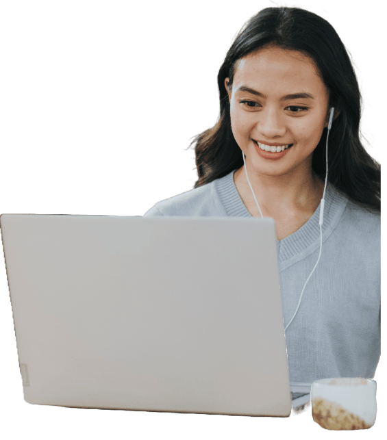Online Student
